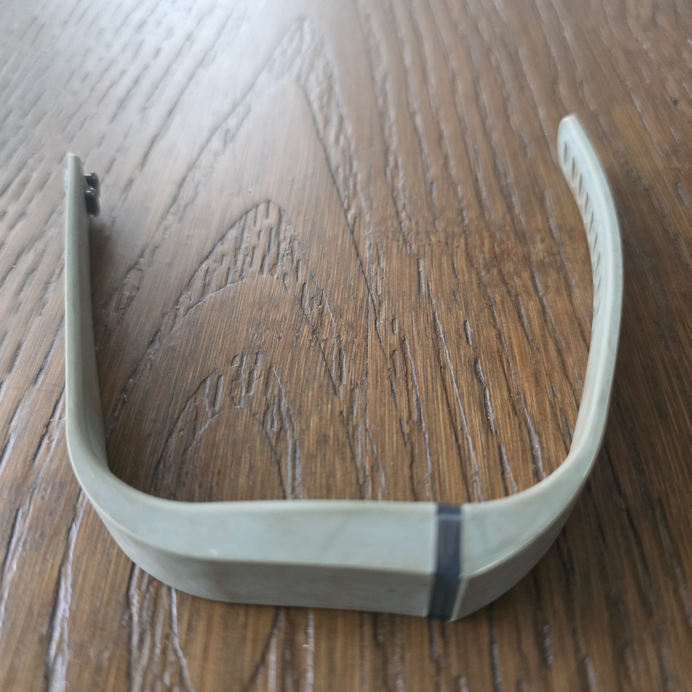 Fitbit Flex Wireless Activity and Sleep Tracker Wristbands No Charger. - Picture 8 of 9